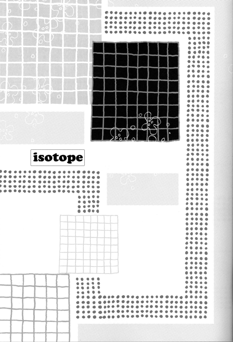 [標本少年 (モモサンゴ)] アイソトープ (Axis Powers ヘタリア) [英訳]