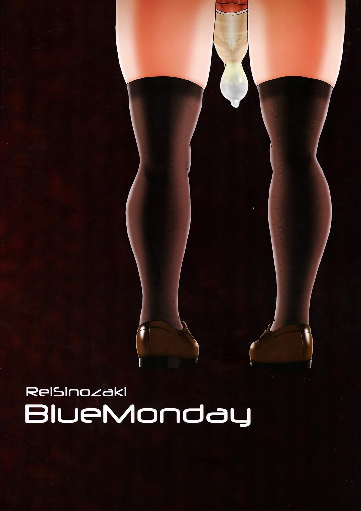 (C76) [BlueMonday (しのざき嶺)] TEEN