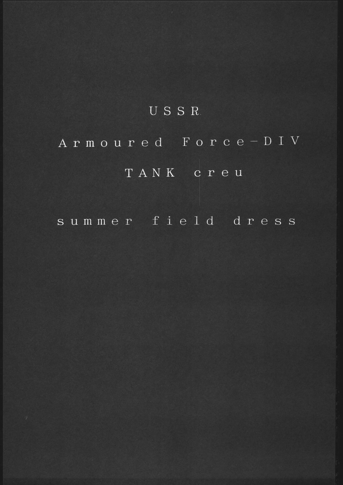 (C48) [RED SOX (広江礼威)] КРАСНЫИ РАССВЕТ