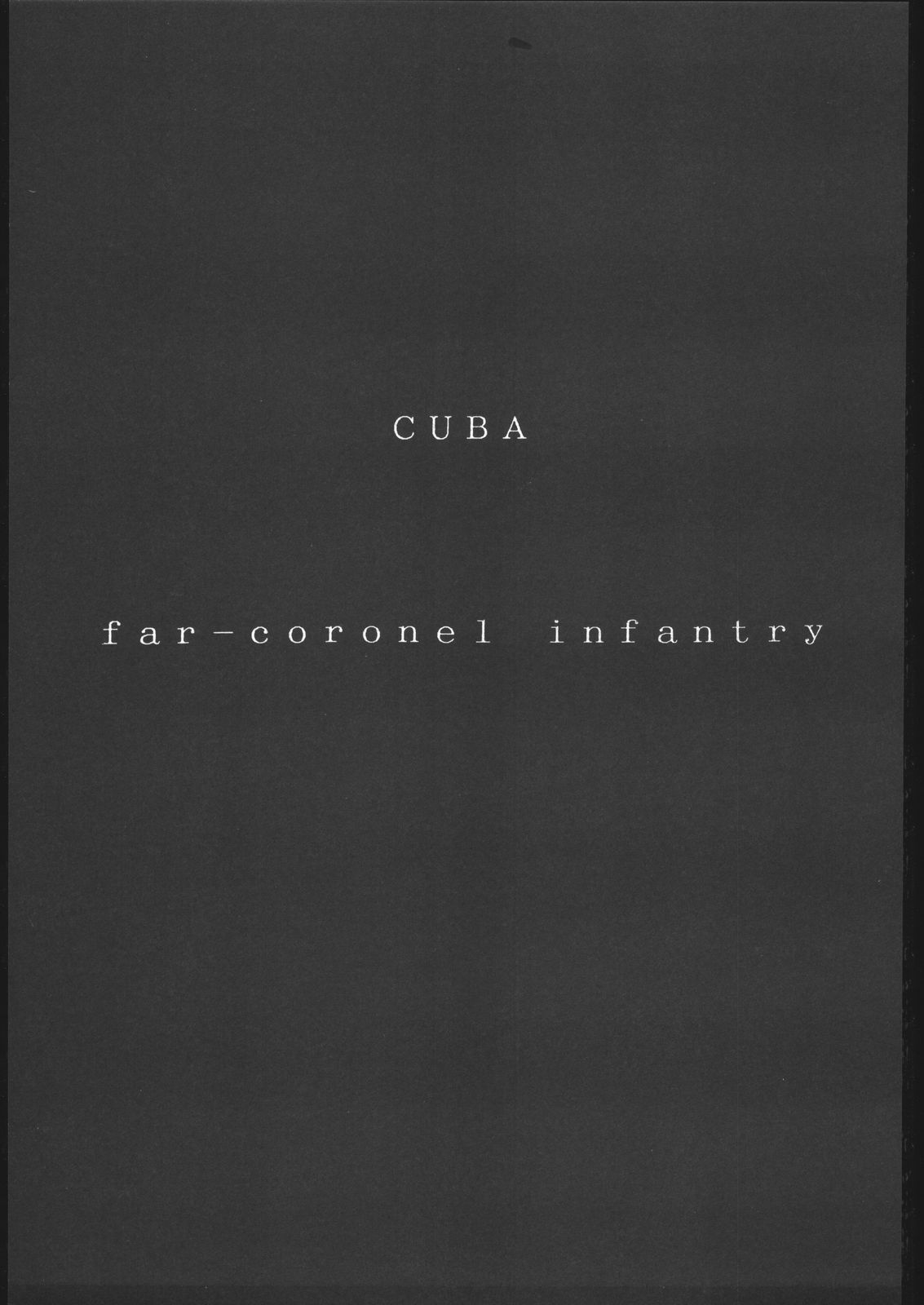 (C48) [RED SOX (広江礼威)] КРАСНЫИ РАССВЕТ