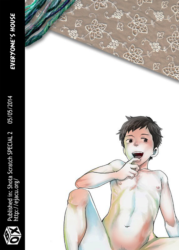 [■BOX■ (つくも号)] みんなのいえ [英訳] [DL版] [無修正]