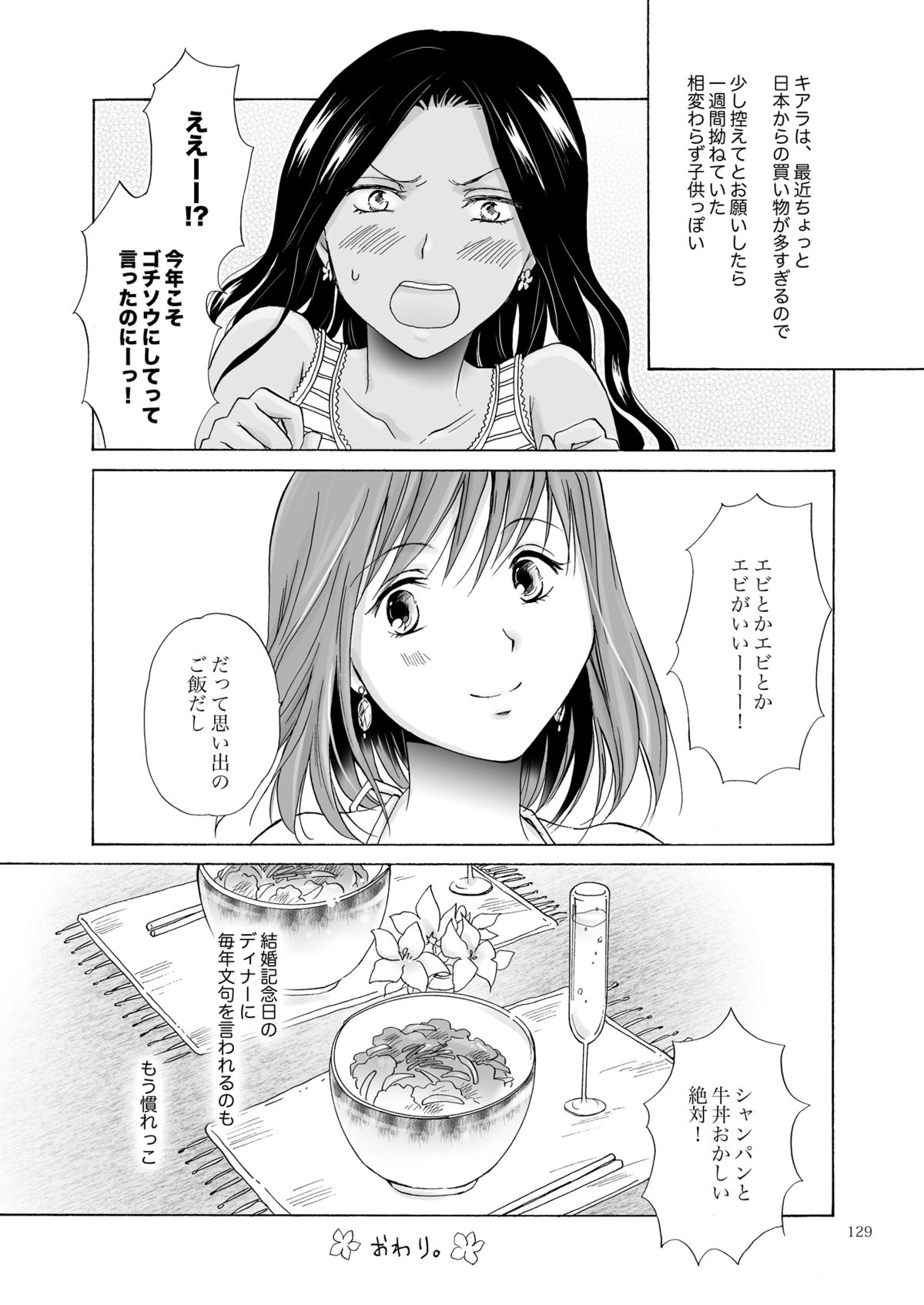 [peachpulsar (みら)] 海とあなたと太陽と [DL版]
