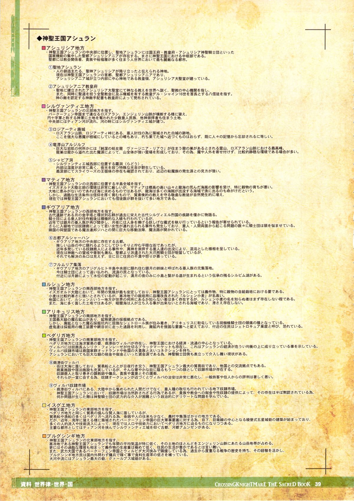 (C85) [KI-SofTWarE (エレクトさわる, 検見川もんど, 電気将軍 他)] CrossinG KnighTMarE ThE SacreD BooK