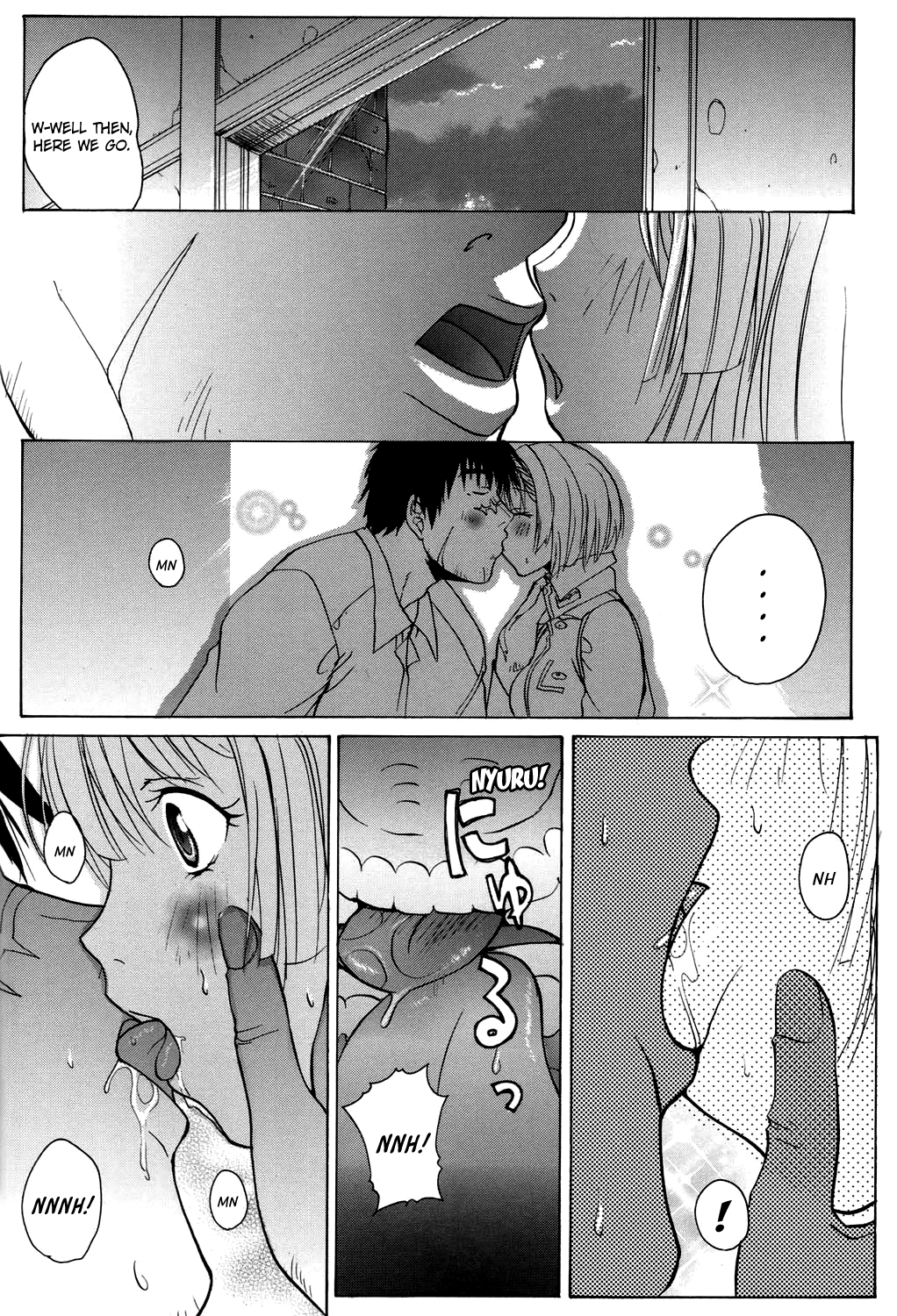(C71) [ウッキーラボ (Kika= ざる)] 攻城戦用意! (パンプキン・シザーズ) [英訳]
