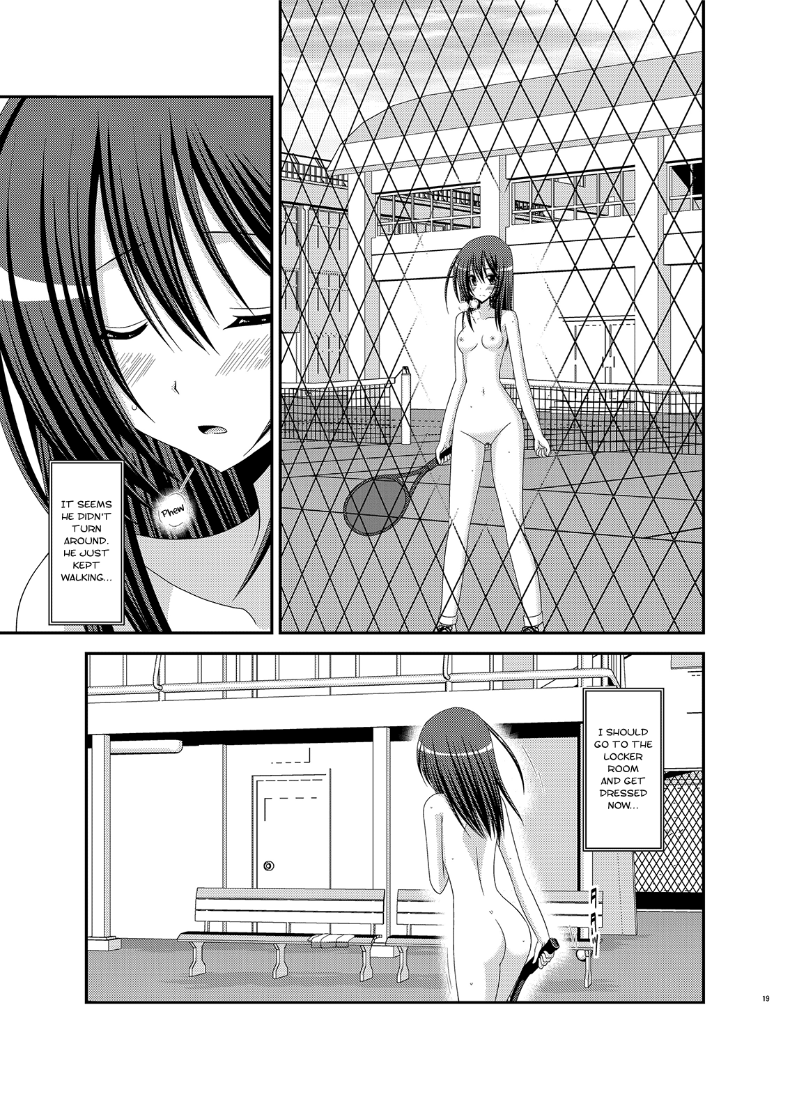 (C83) [valssu (茶琉)] Valssu No.100 [英訳]