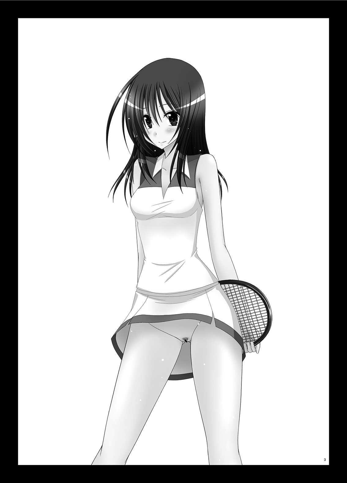 (C83) [valssu (茶琉)] Valssu No.100 [英訳]