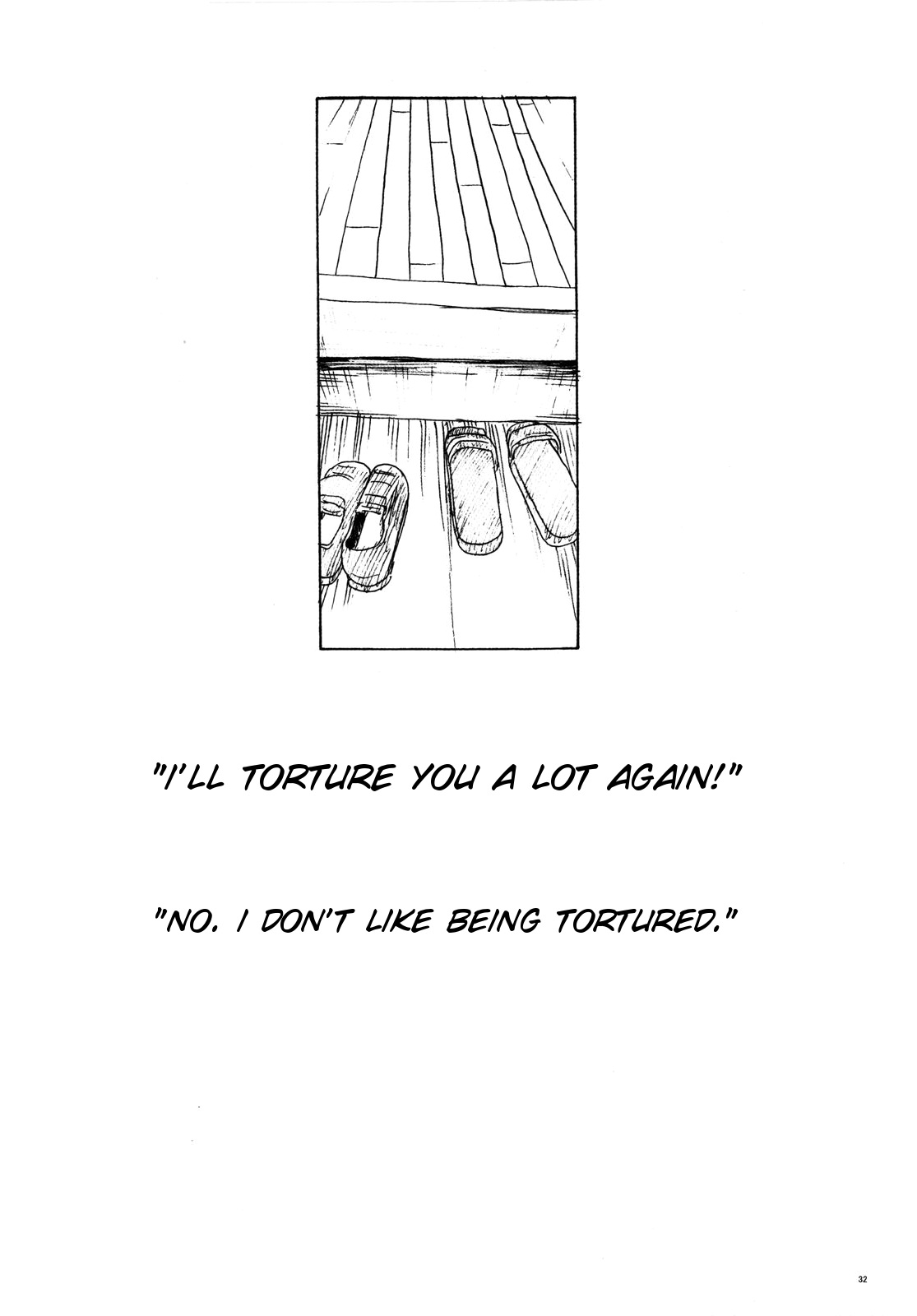 (C71) [大理石 (墓場)] HG-2 [英訳]