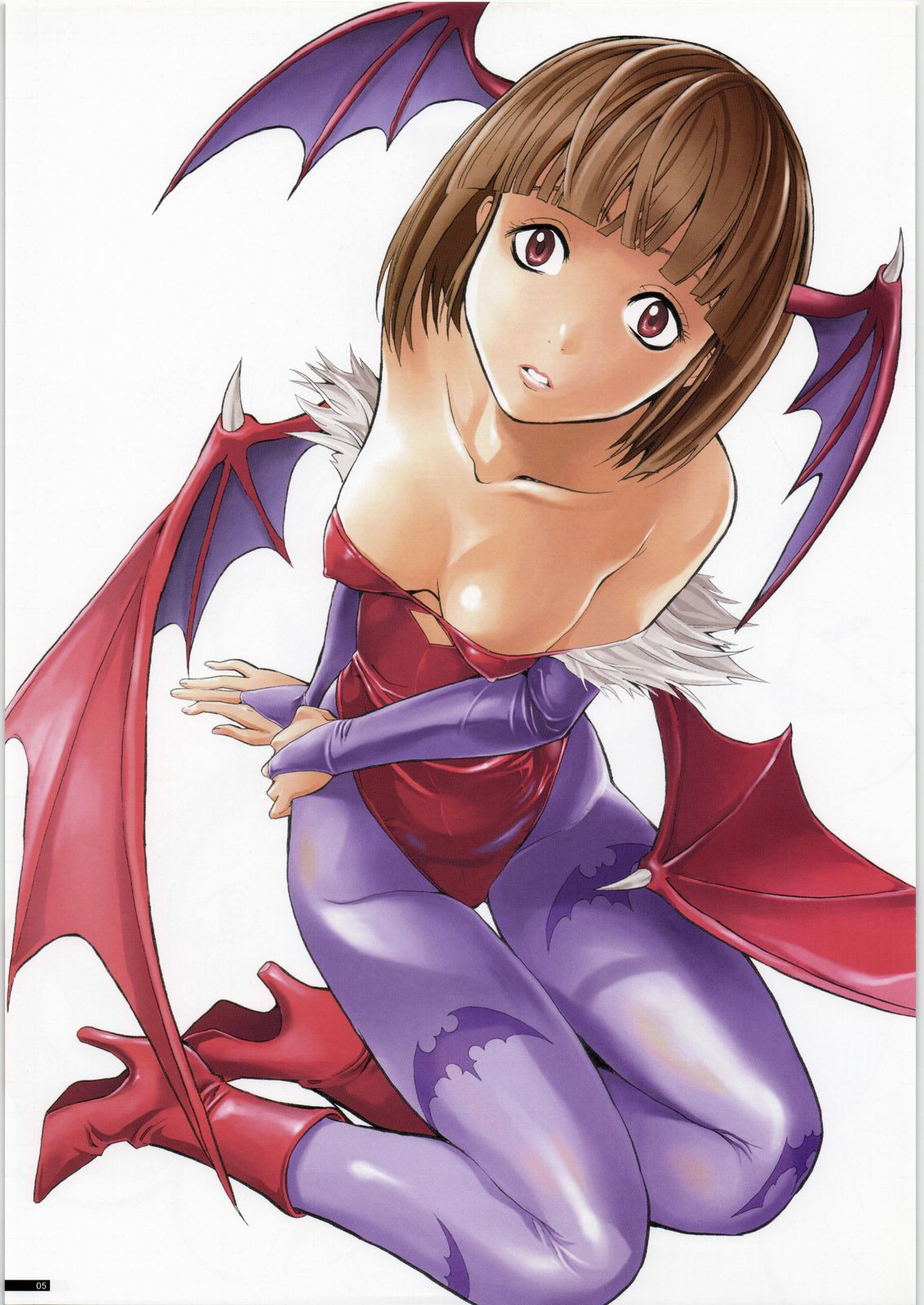 (C71) [大理石 (墓場)] HG-2 [英訳]