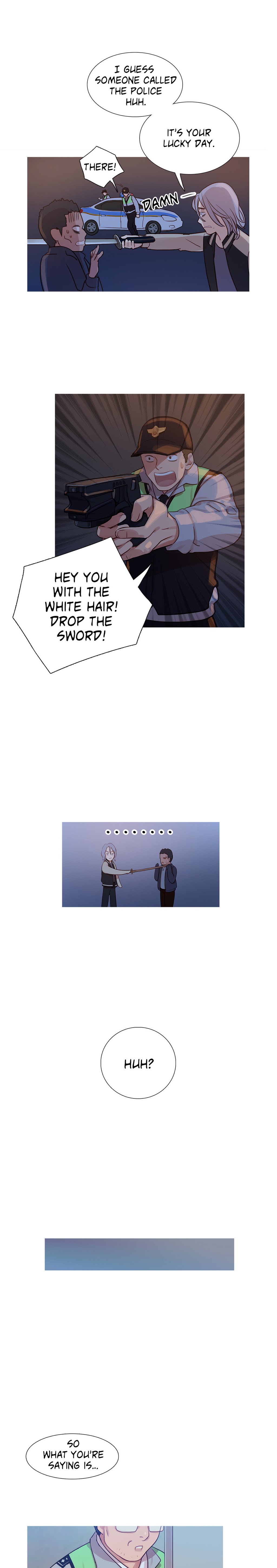 【ピンコ】魔女スキャンダルCh.1-28（英語）（進行中）