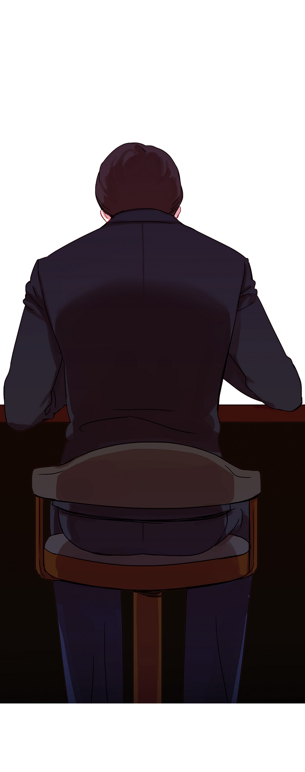 【ピンコ】魔女スキャンダルCh.1-28（英語）（進行中）