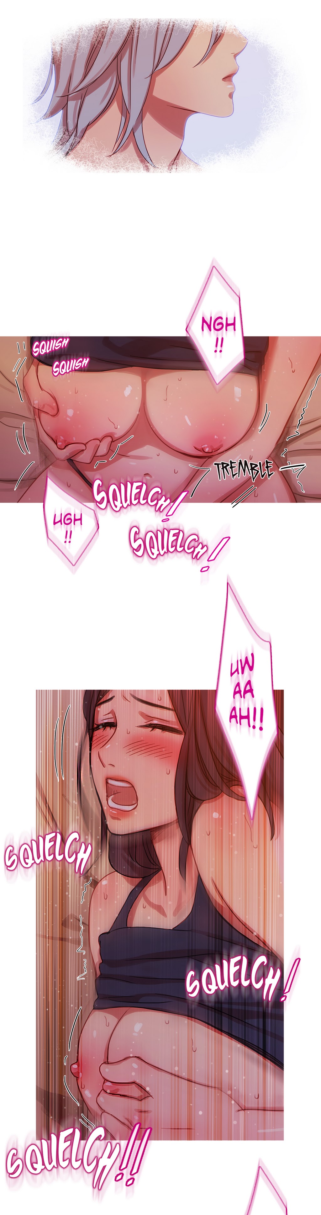 【ピンコ】魔女スキャンダルCh.1-28（英語）（進行中）