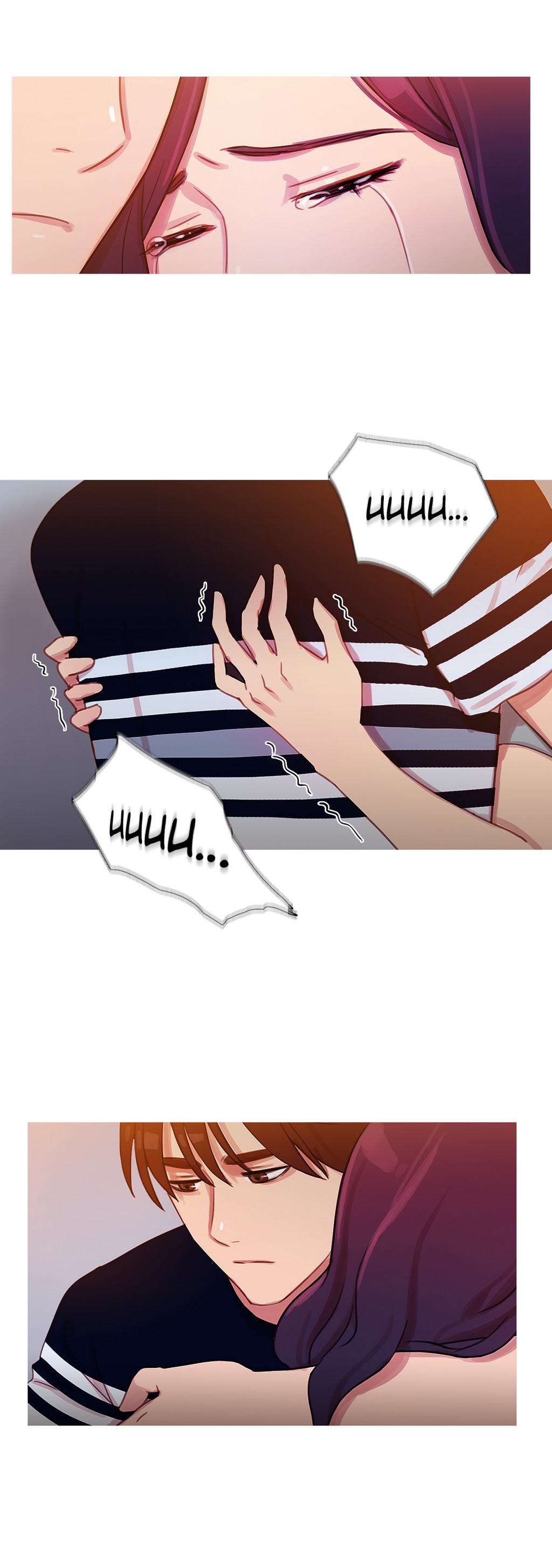 【ピンコ】魔女スキャンダルCh.1-28（英語）（進行中）