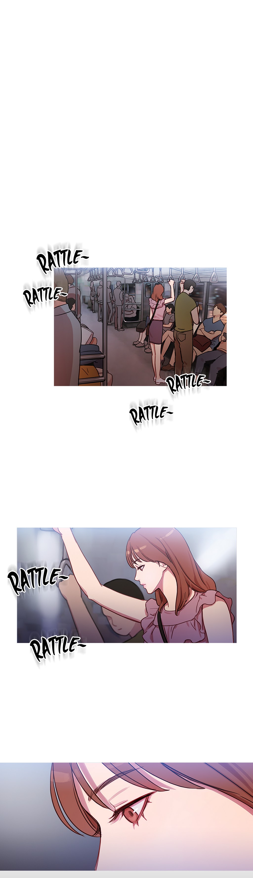 【ピンコ】魔女スキャンダルCh.1-28（英語）（進行中）