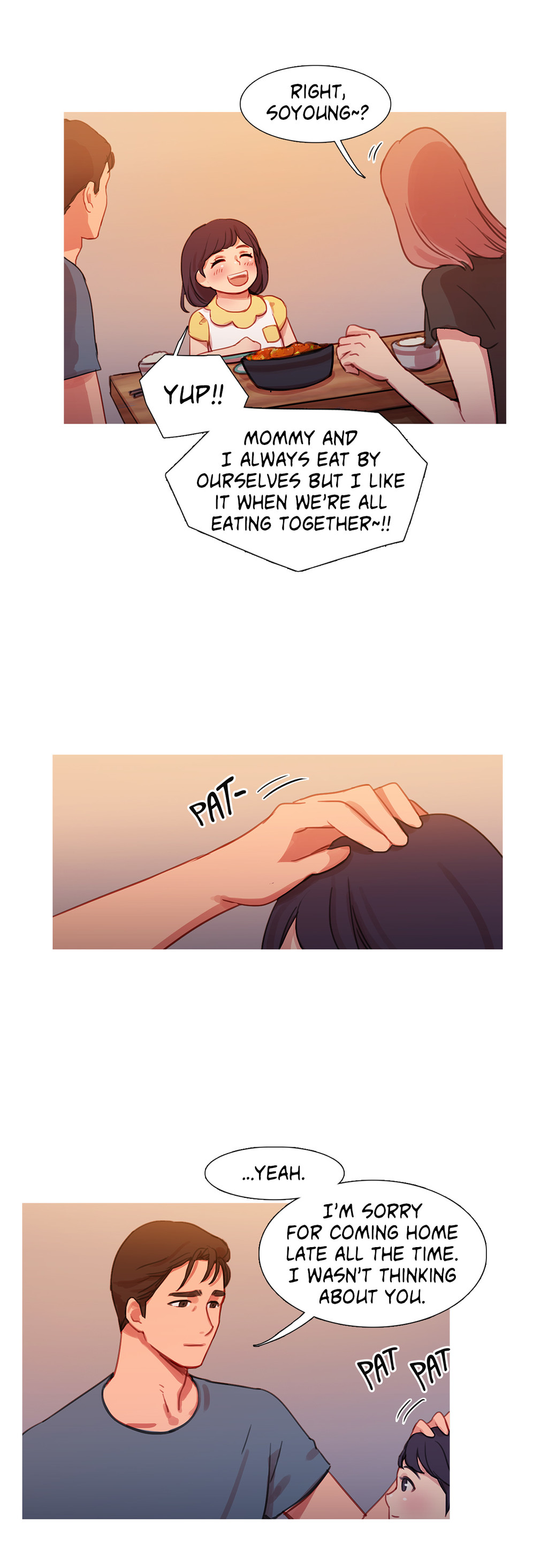 【ピンコ】魔女スキャンダルCh.1-28（英語）（進行中）