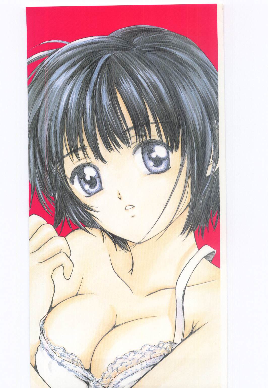 [田中ユタカ] 大切な恋