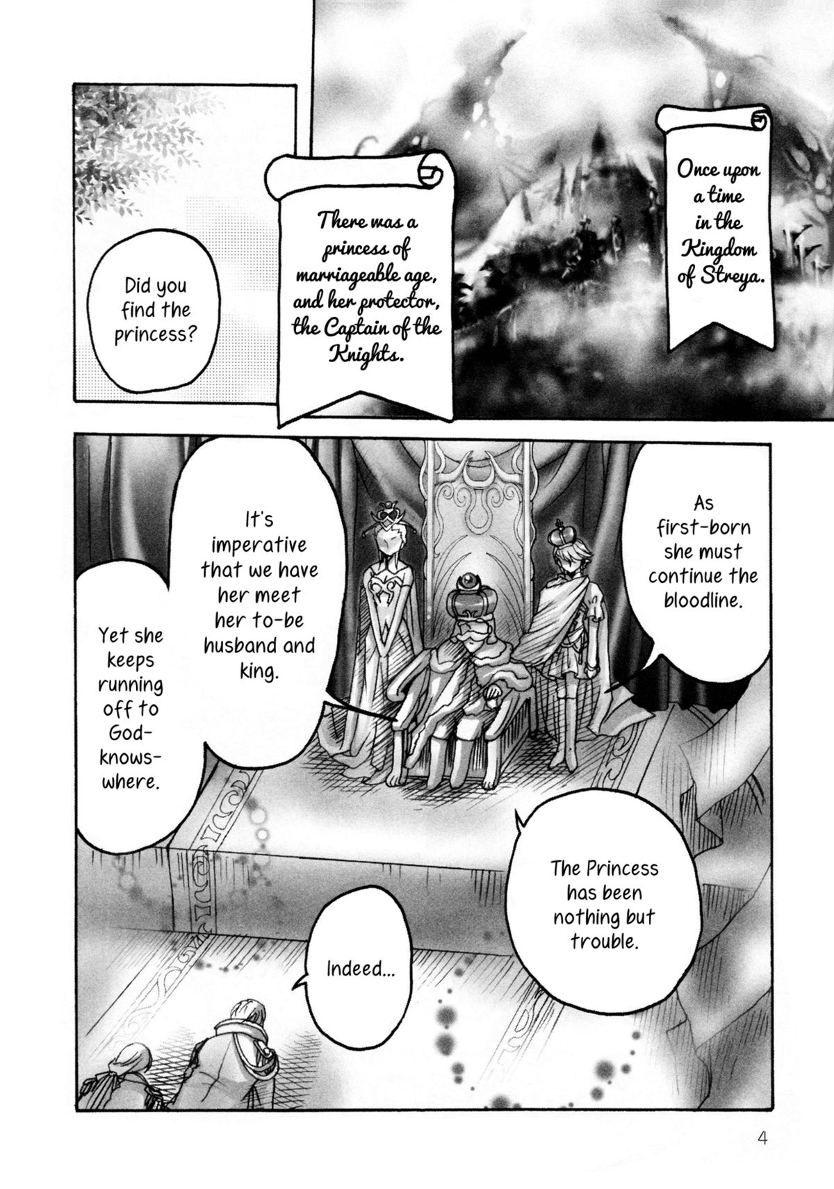 【次崎太夫】ラブ☆プリ-LikeI'd Be A Bride！-（ゆりかんミエル）【英語】（ゆりプロジェクト）