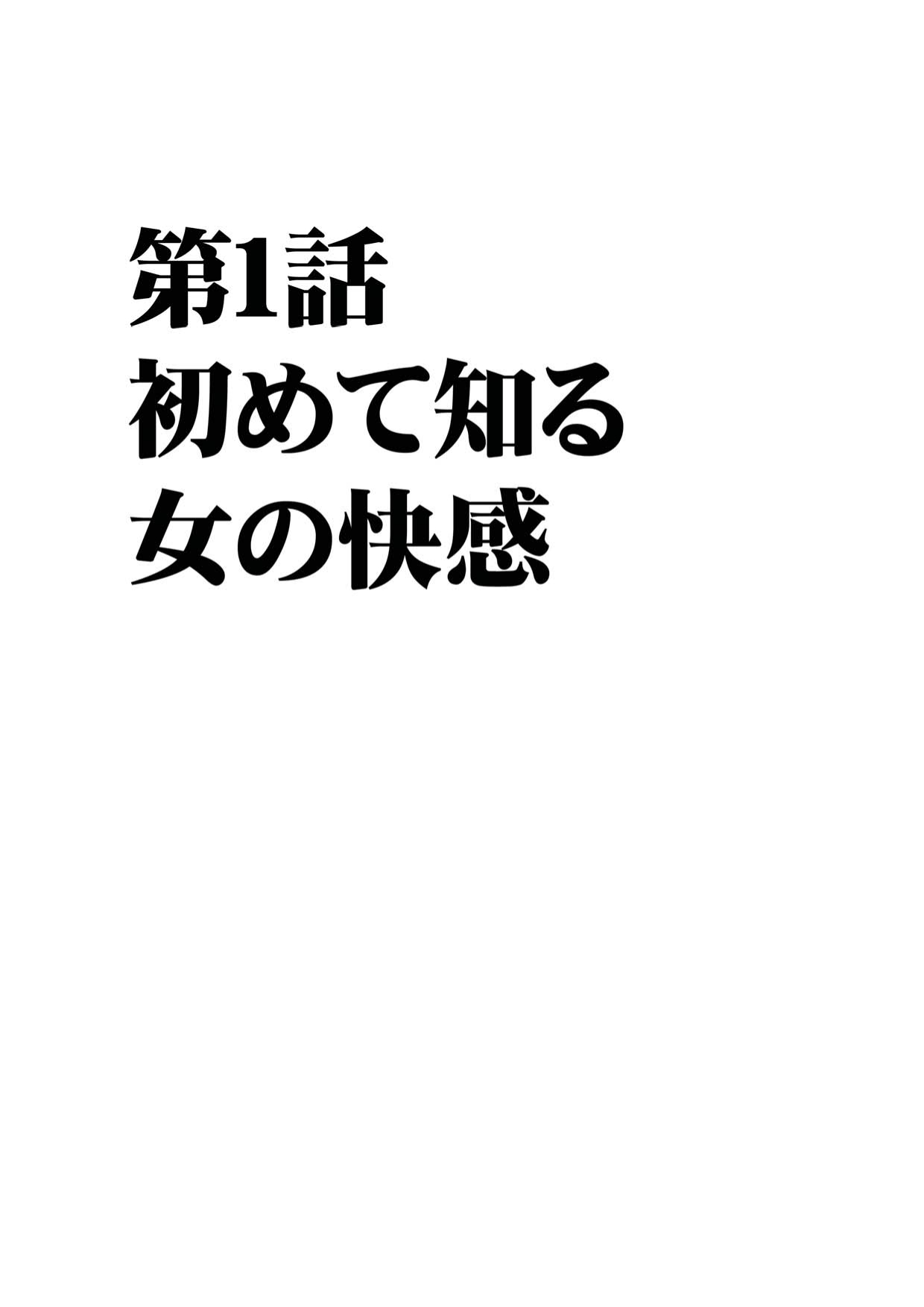 [クリムゾン (カーマイン )] ヴァージンチェンジ