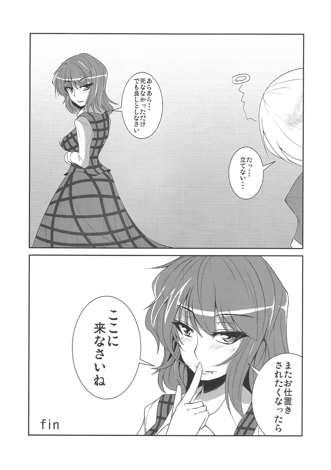 (C79) [芦間山道 (芦間たくみ)] W-Y-X (東方Project)