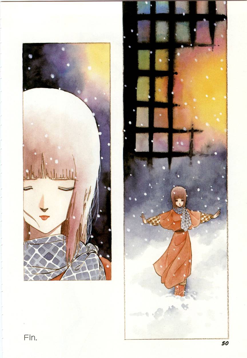 [阿乱霊] みんな元気かい!!