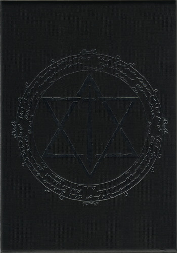 バイブルブラックボックスセット(画集) バイブルブラックボックスセット(画集)