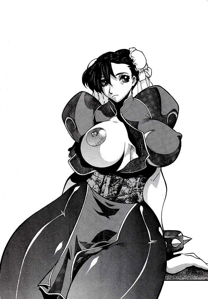 （C56）[のび太自滅システム（服部千尋、ひみかど竜樹）]船西自滅3（ストリートファイター）[英語]