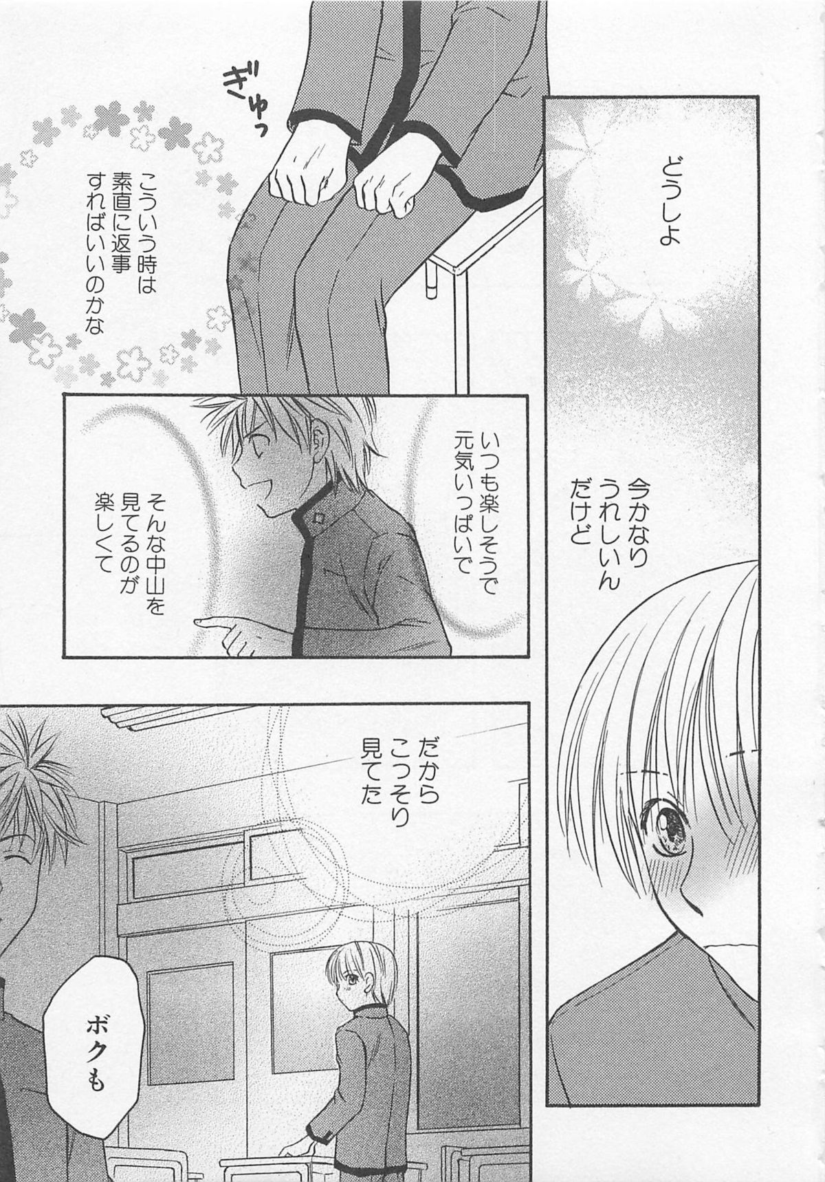 [アンソロジー] 少年達 Vol2