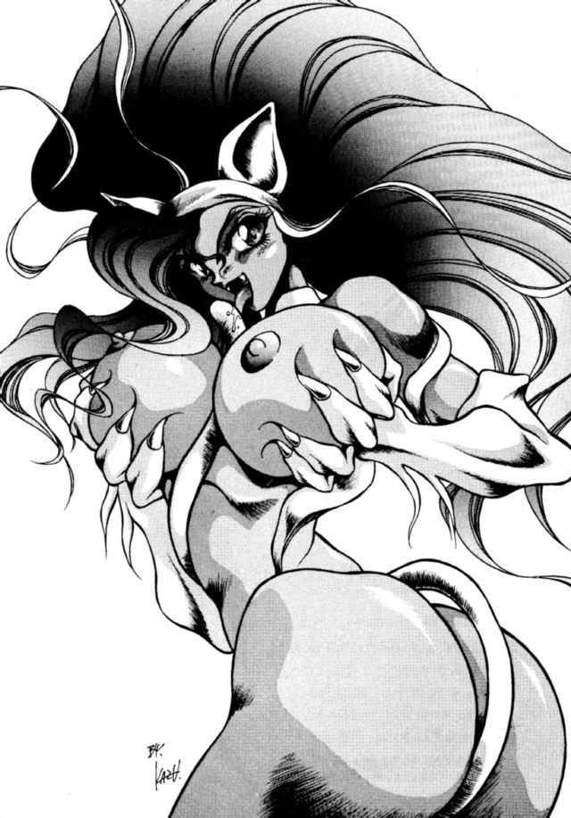 (C46) [悠理愛個人誌会 (よろず)] Heats I (ストリートファイター)