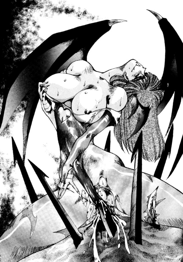 (C46) [悠理愛個人誌会 (よろず)] Heats I (ストリートファイター)