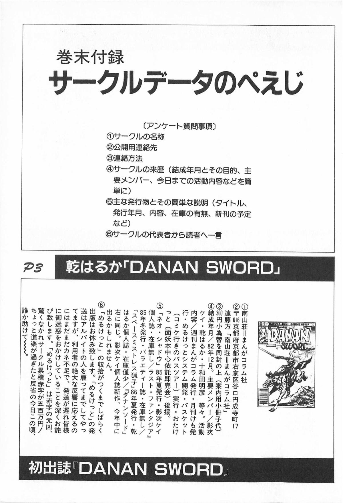 [アンソロジー] ティ－タイム2