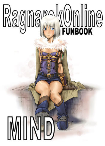 (C65) [藤屋本店 (藤ます)] MIND (ラグナロクオンライン)