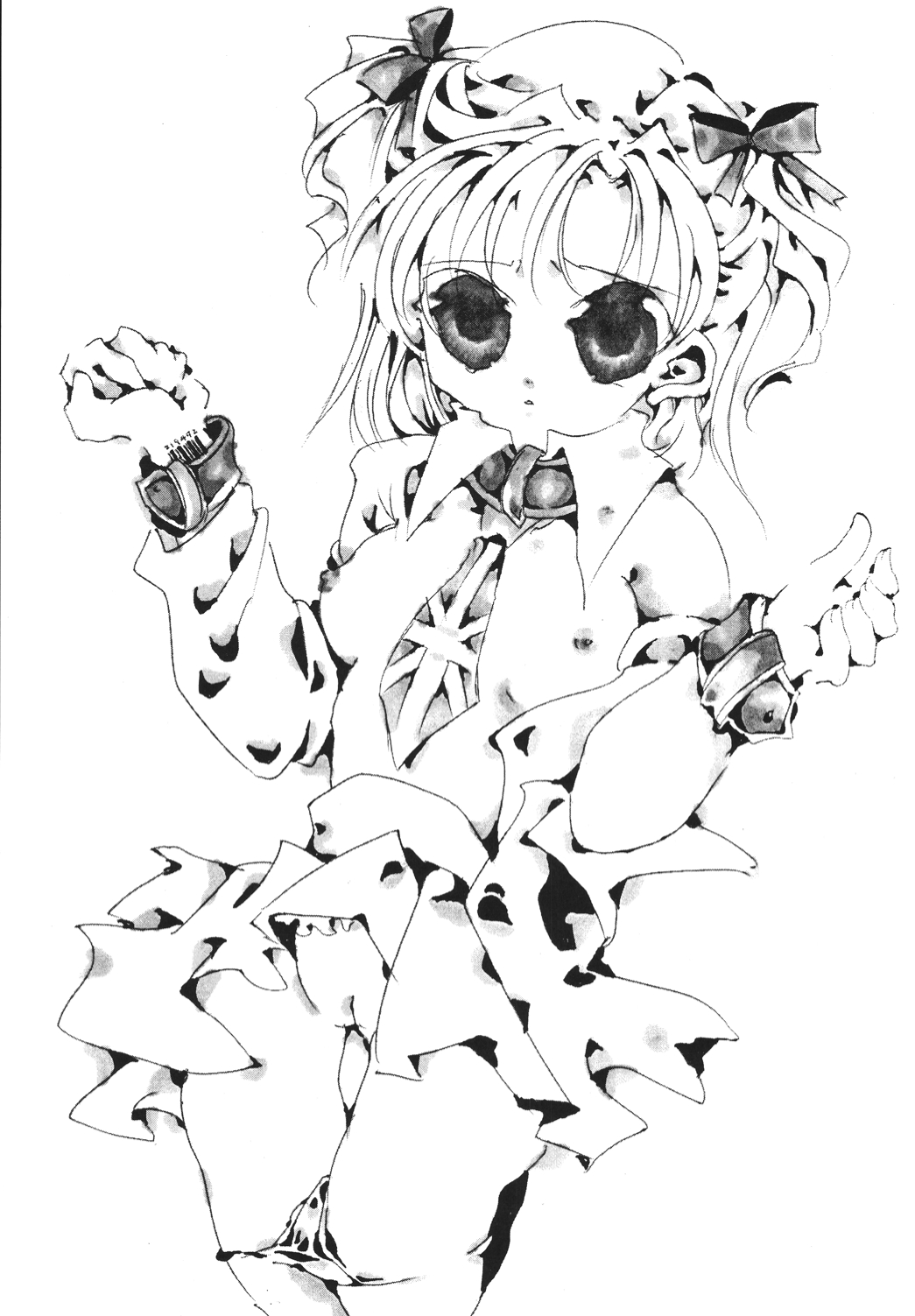 [RPGカンパニー2 (よろず)] LS vol.8 (よろず) [DL版]