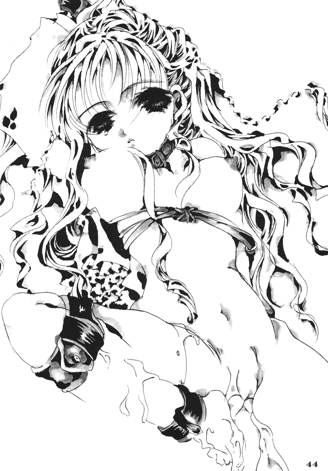 [RPGカンパニー2 (よろず)] LS vol.8 (よろず) [DL版]