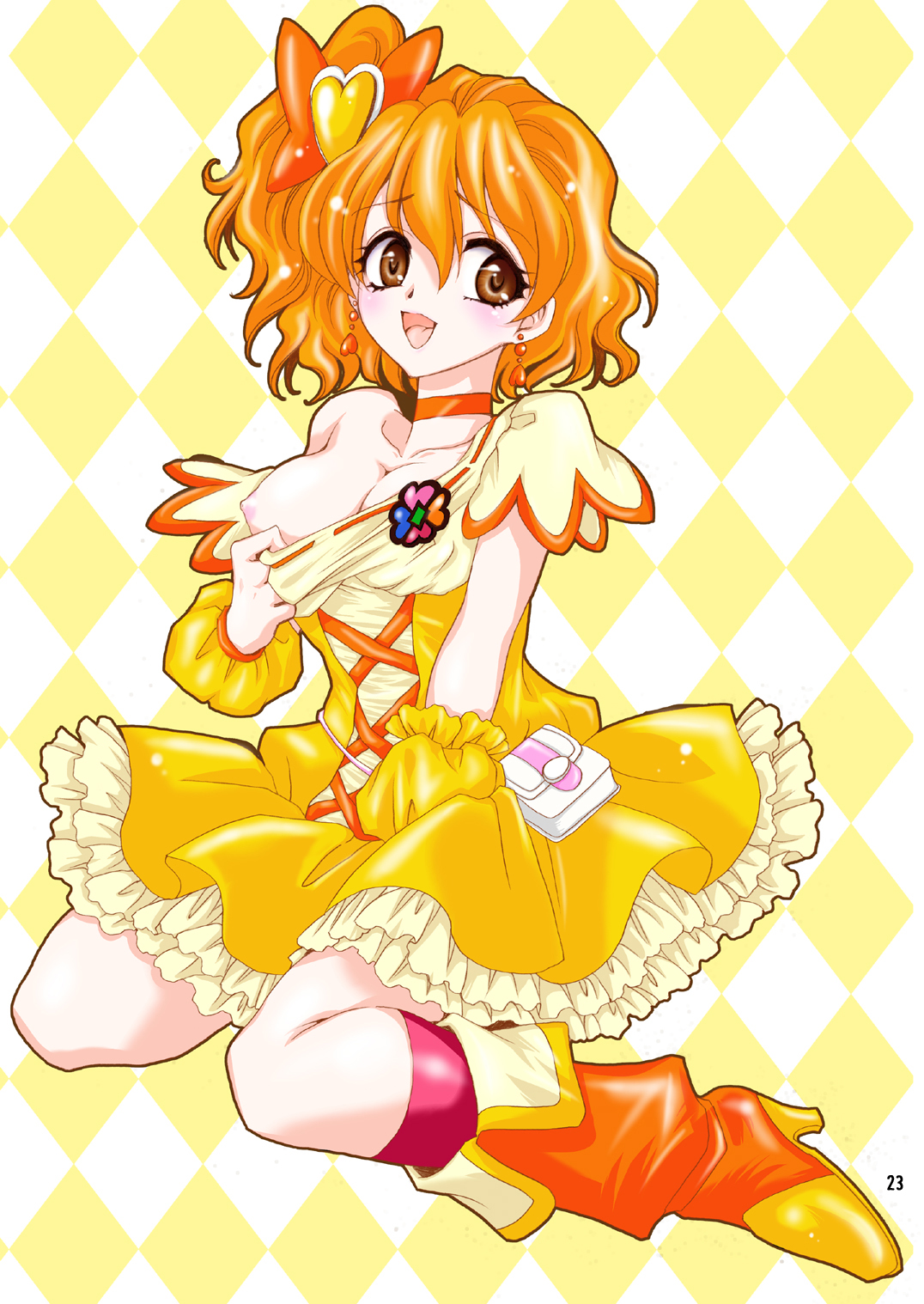 【ニャゴズ】果樹園へようこそ（ENG）= Wrathkal + m42a =