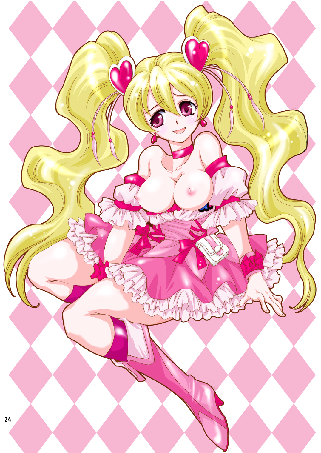 【ニャゴズ】果樹園へようこそ（ENG）= Wrathkal + m42a =