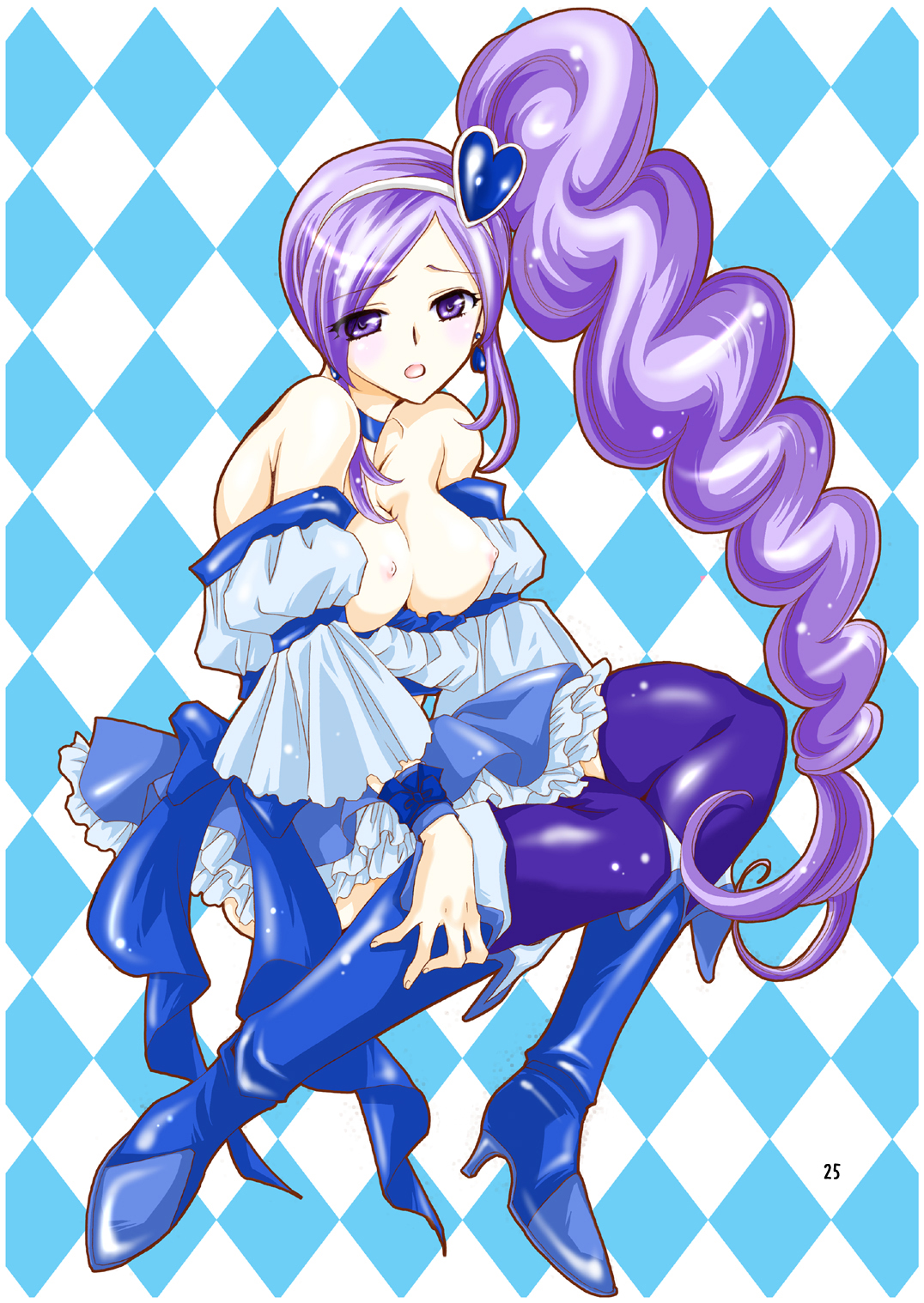 【ニャゴズ】果樹園へようこそ（ENG）= Wrathkal + m42a =