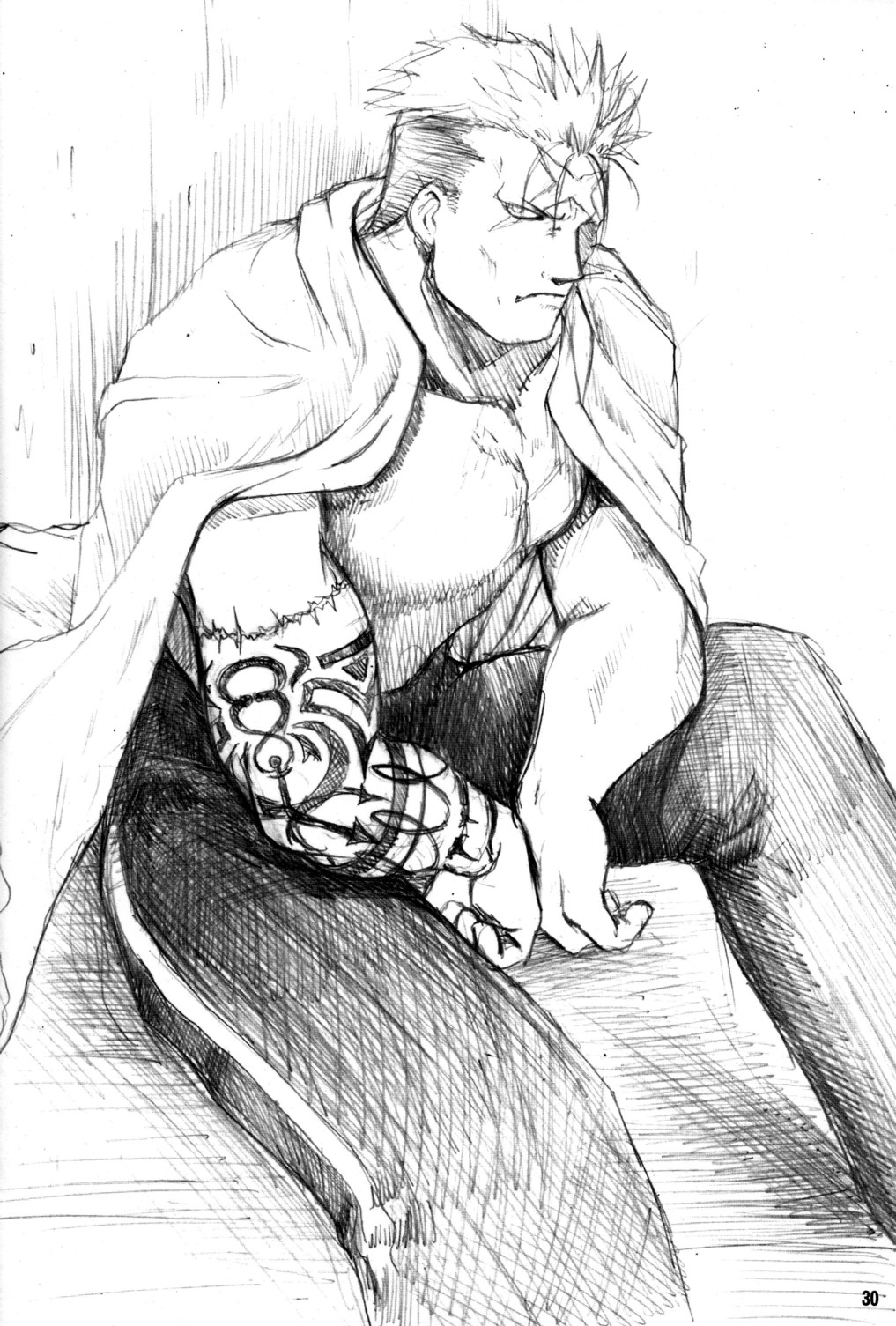 (C66) [YOUR'S-WOW!! (虎向ひゅうら)] Screw Wrench (鋼の錬金術師)