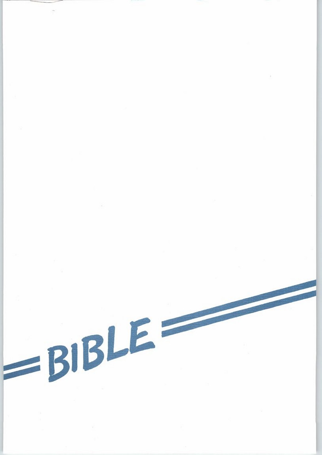 [ばいぶる] 先生の本 じゅんび号 4 (おねがい☆ティーチャー)