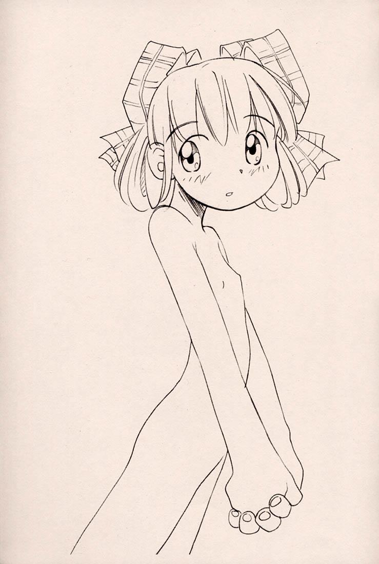 (C60) [シードクラブ (かにかに)] ガンパレ芝村 (ガンパレードマーチ)