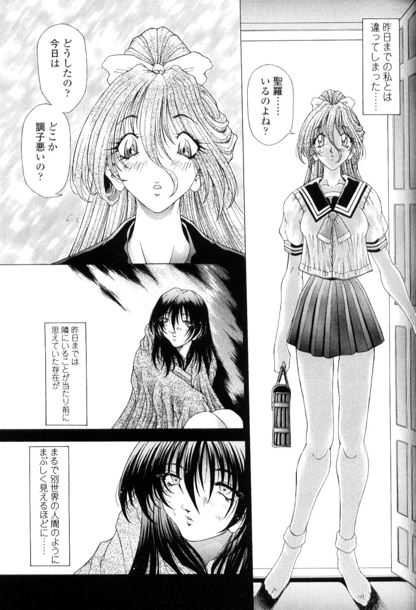 [粗雑那絵] SsR エスエスアール