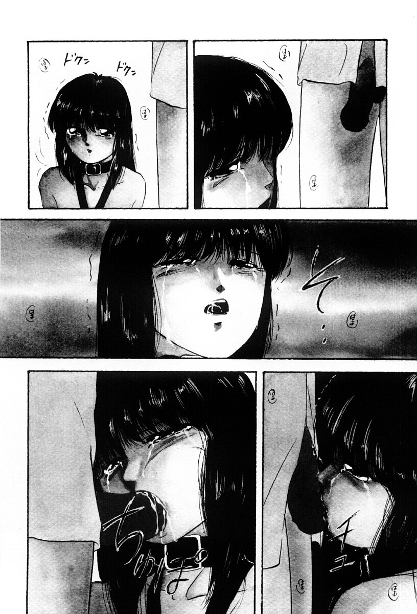 [上総志摩] ぱわードール