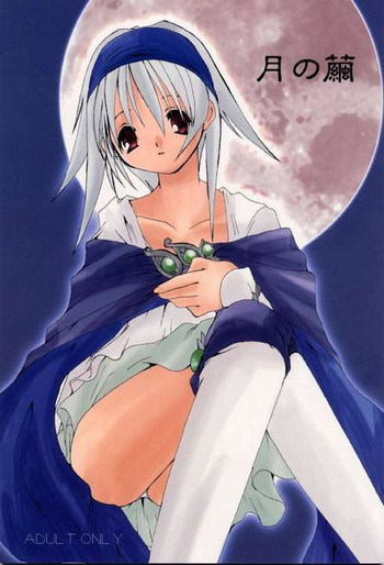 (Cレヴォ27) [PINKのCHAO! (しかげなぎ)] 月の繭 (幻想水滸伝II)