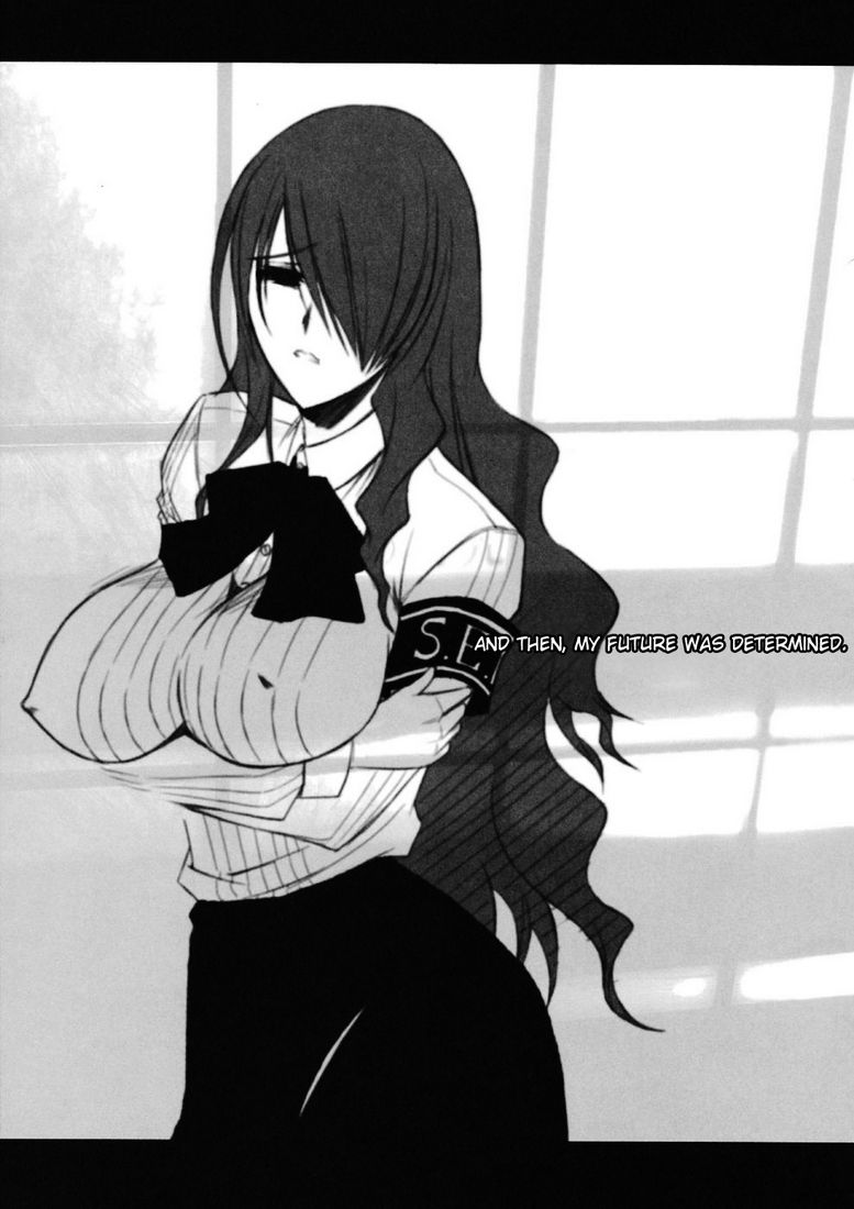 (C74) [BLUE GARNET (芹沢克己)] BLUE GARNET XXI I NEED YOU (ペルソナ3) [英訳] [無修正]