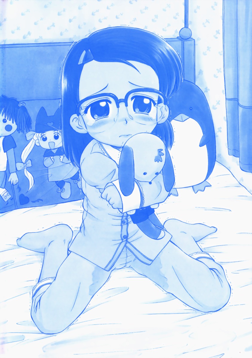 [深紫'72] プルフル。