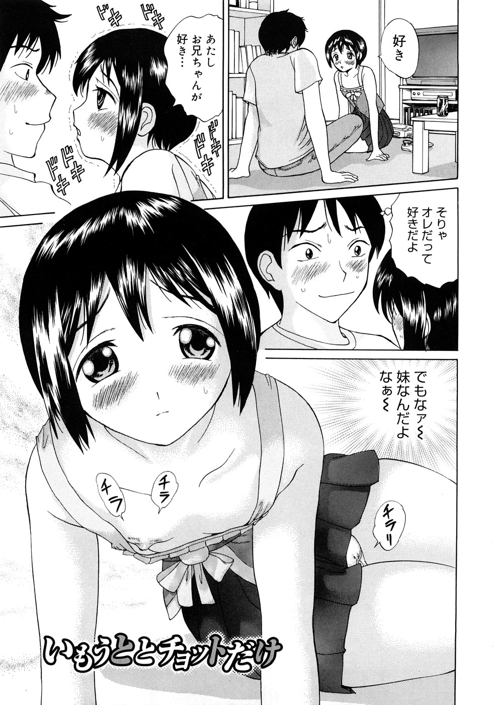 [二宮亮三] 調教えなさいよっ