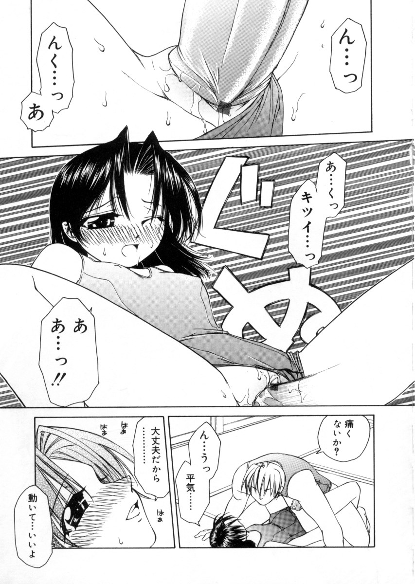 [士崎雅雪] 女神様のイタズラ