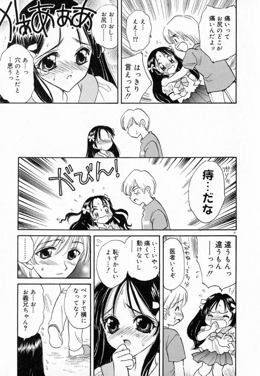 [桐沢みんと] 迷宮の薔薇