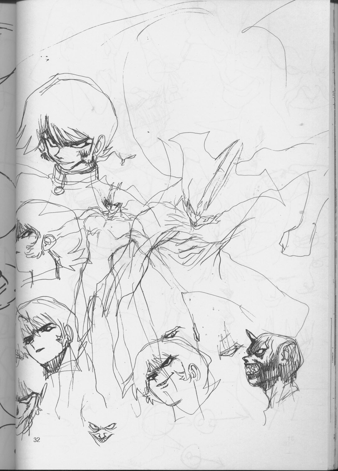 [裏タルる組 (江川達也)] 裏タルる組大総集編 (ゴールデンボーイ)