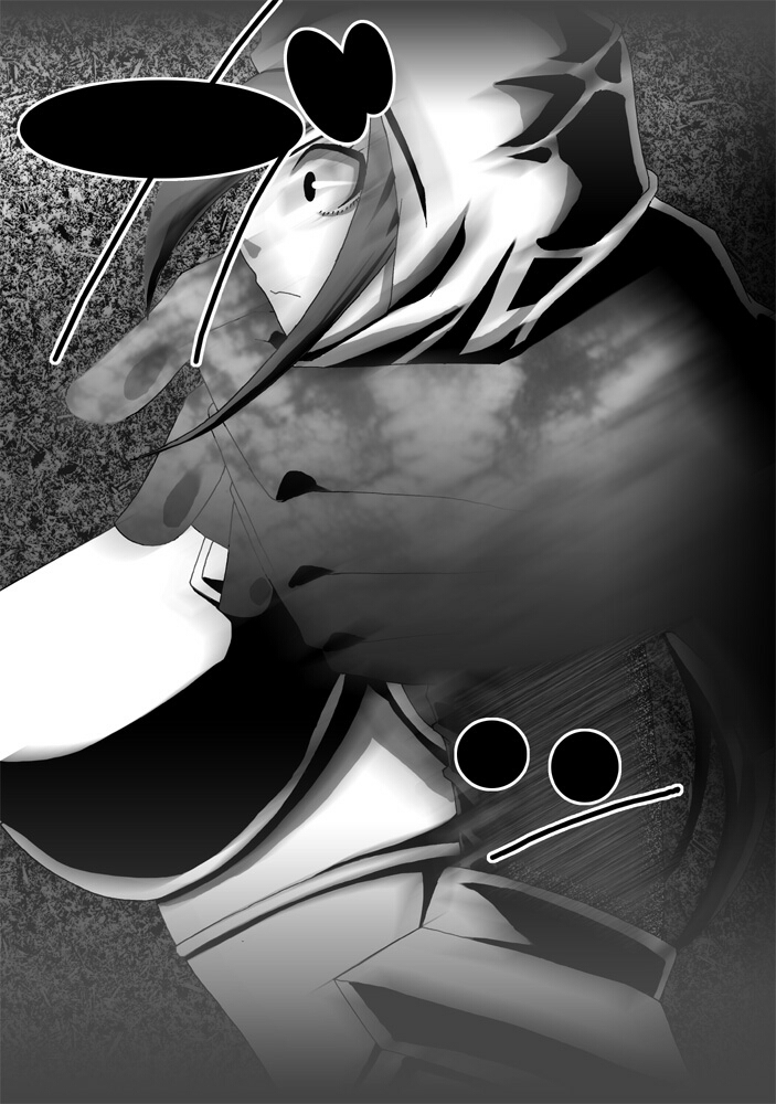 (同人CG集)[ポポドクトリン] CATASTROPHE12 姫&巫女服編