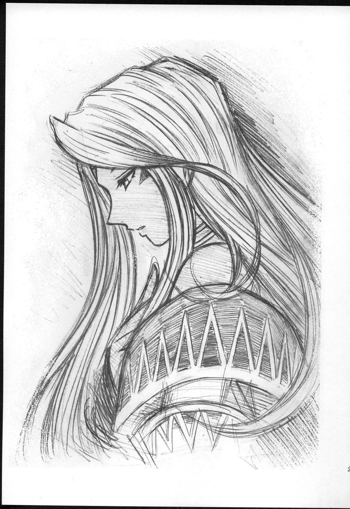 (Cレヴォ37) [スタジオ・ワラビー (はるほんや)] ああっ女神さまがペット (ああっ女神さまっ)