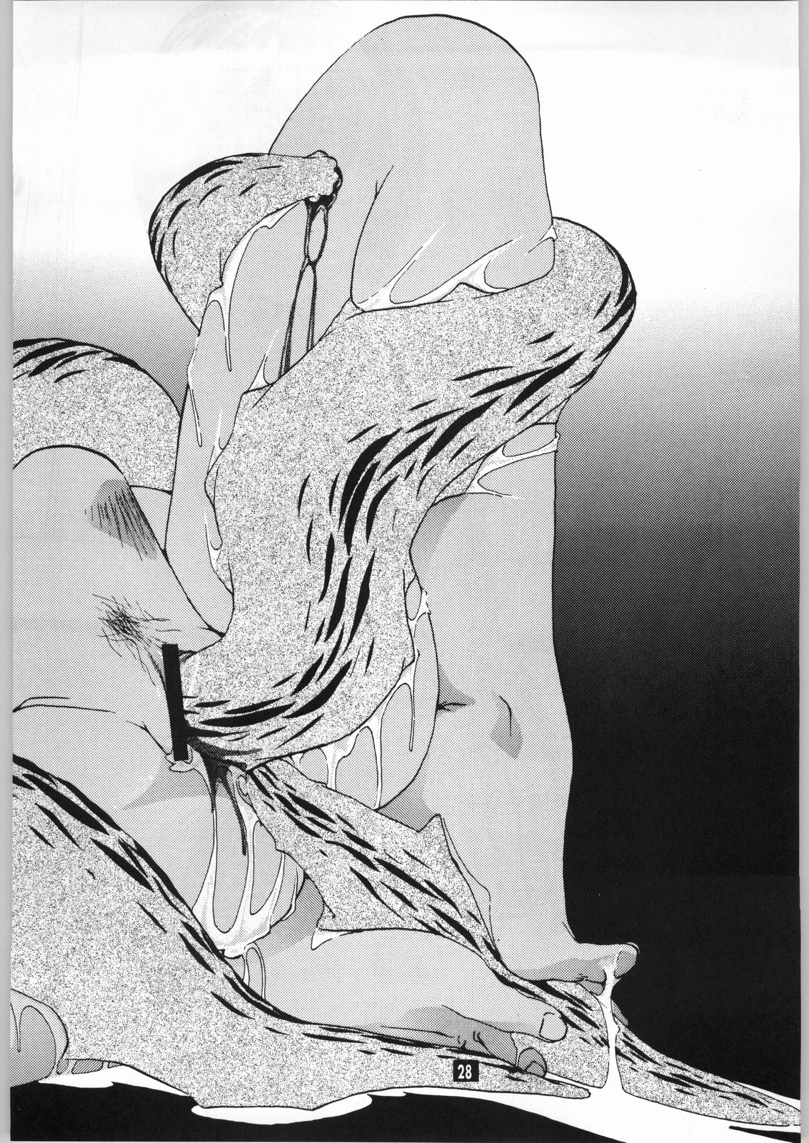 [違法改造] 少女画集総集編